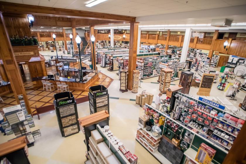 Keim Holmes County Chamber of Commerce